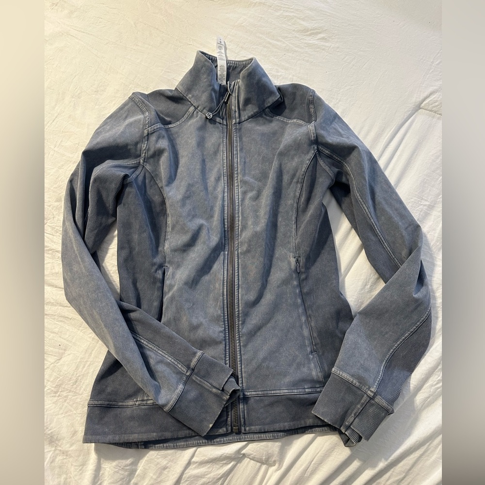 Lululemon zip up